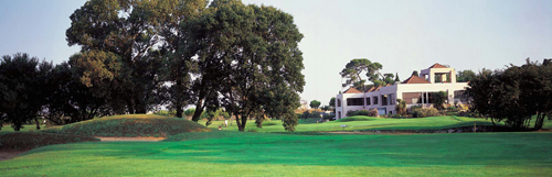 L’Hôtel et Spa du Golf Club de Montpellier Massane