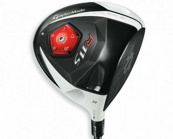 Driver TaylorMade R11S