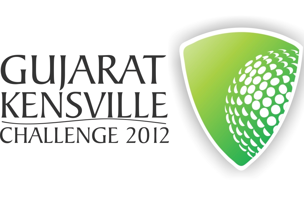 Challenge Tour 2012 Gujarat Kensville Challenge