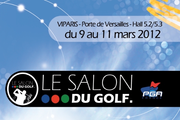 Salon du Golf 2012