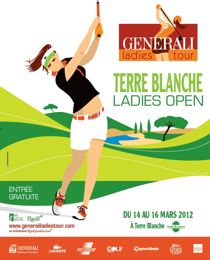 Le Terre Blanche Ladies Open