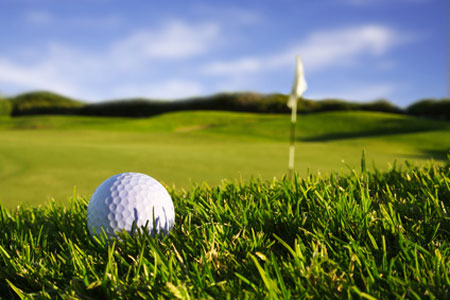 Cours de golf comment améliorer son score