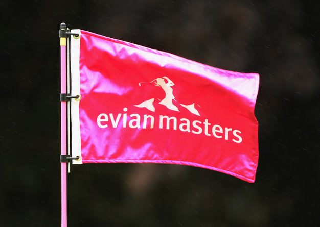 Ladies European Tour : Evian Masters