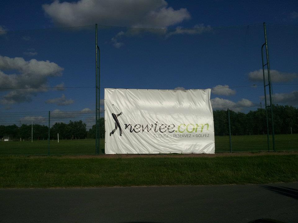 Cours de golf : Newtee.com